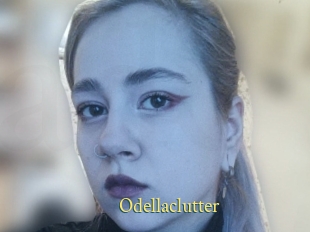 Odellaclutter