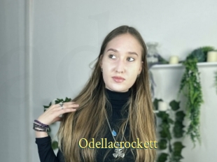 Odellacrockett