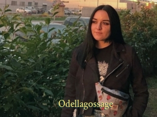 Odellagossage