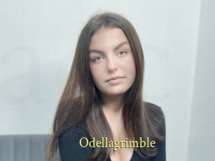 Odellagrimble