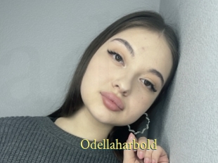 Odellaharbold