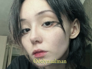 Odelynaalman