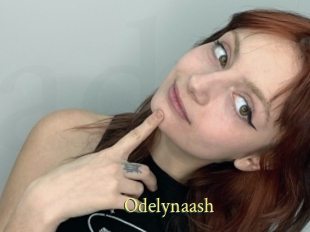 Odelynaash