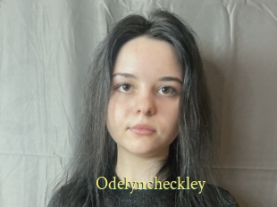 Odelyncheckley