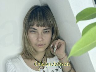 Odelyndobson