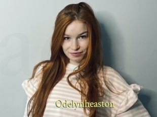 Odelynheaston