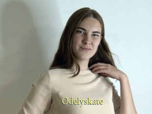 Odelyskate