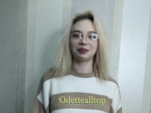 Odettealltop