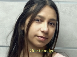 Odettebodge