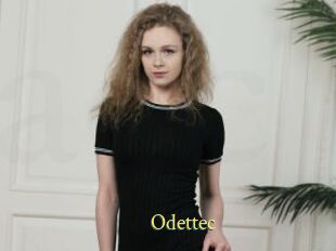 Odettec