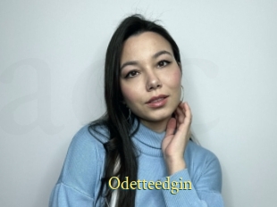 Odetteedgin