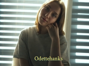 Odettehanks