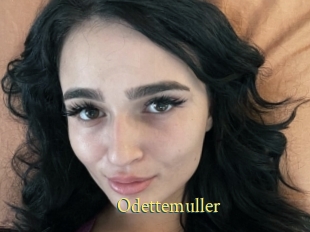 Odettemuller