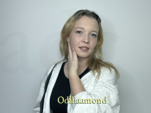 Odiliaamond