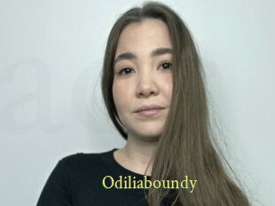 Odiliaboundy