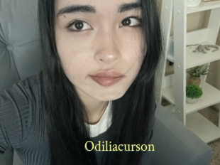 Odiliacurson