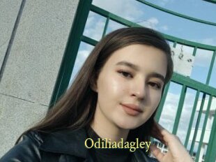 Odiliadagley