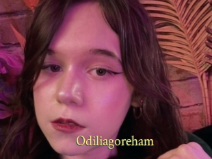 Odiliagoreham