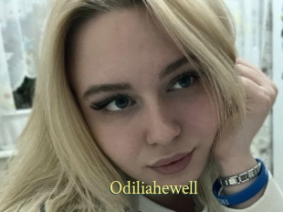 Odiliahewell