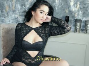 Ohjasmine