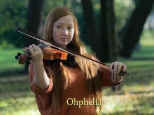 Ohphelia