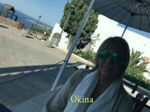 Okina