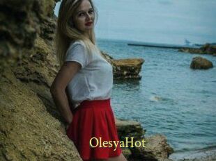 OlesyaHot