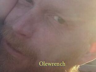 Olewrench