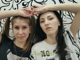 Olimilasexy