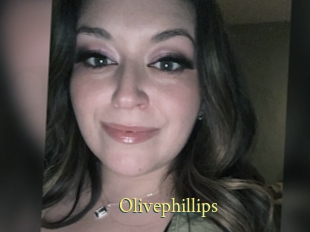 Olivephillips