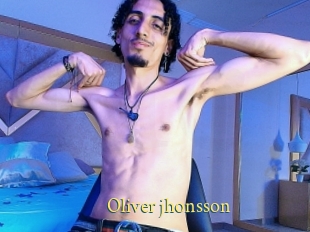 Oliver_jhonsson