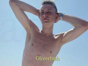 Oliverfresh