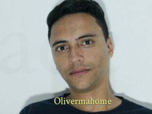 Olivermahome