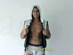 Olivermartinez