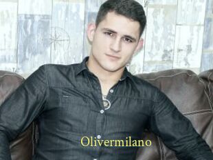 Olivermilano