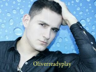 Oliverreadyplay