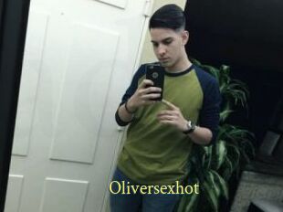 Oliversexhot