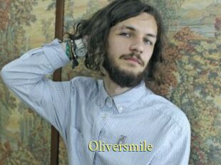 Oliversmile