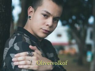 Olivervolkof