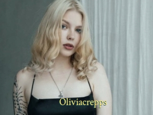 Oliviacrepps