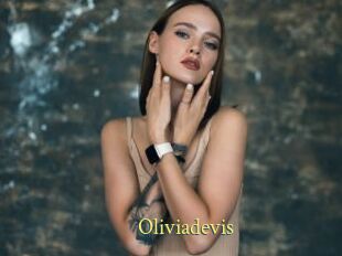 Oliviadevis