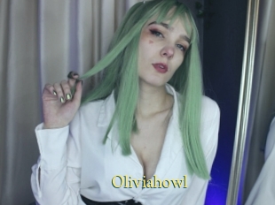 Oliviahowl