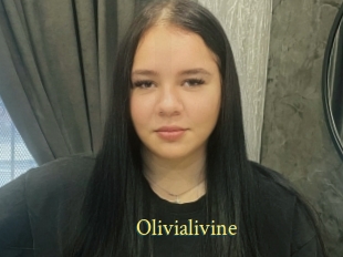 Olivialivine