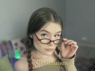 Oliviamaison