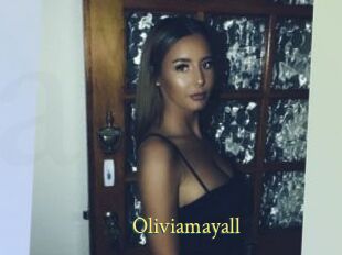 Oliviamayall