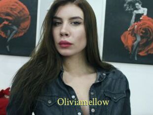 Oliviamellow