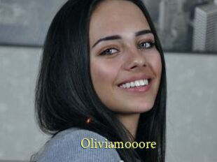 Oliviamooore