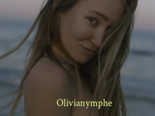 Olivianymphe