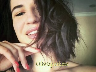 Oliviaparkers