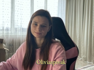 Oliviaspivak